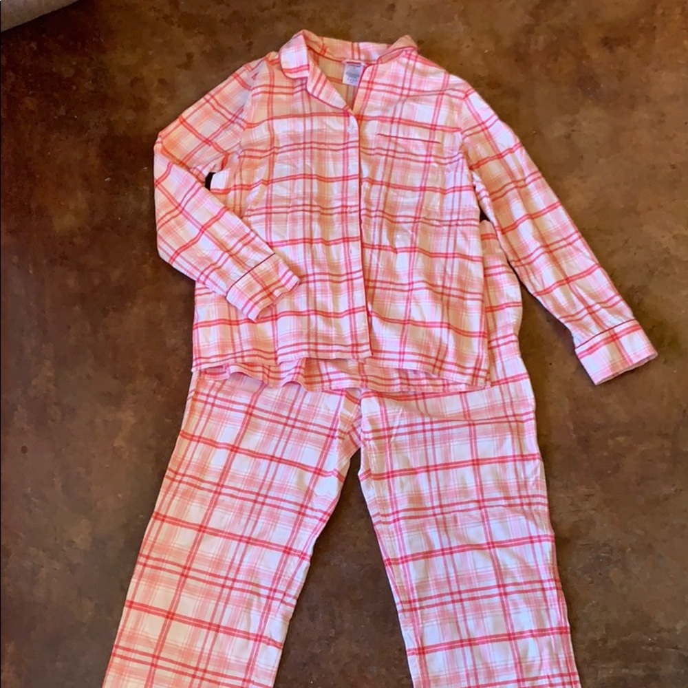 Land’s End Pj set